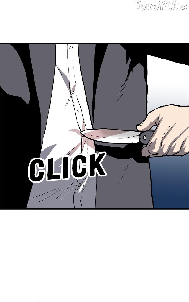 Boss Returns Chapter 70 page 9 - 
