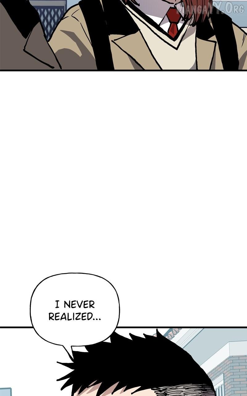 Boss Returns Chapter 70 page 81 - 