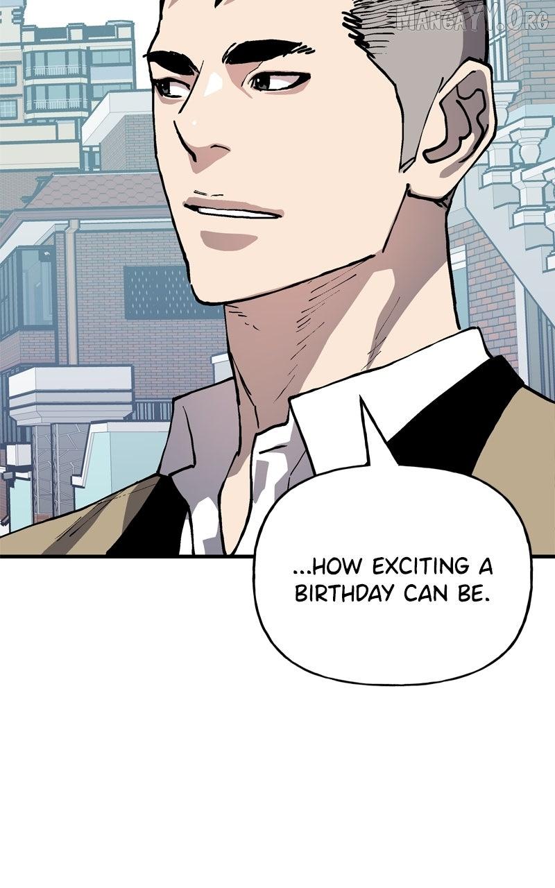 Boss Returns Chapter 70 page 82 - 