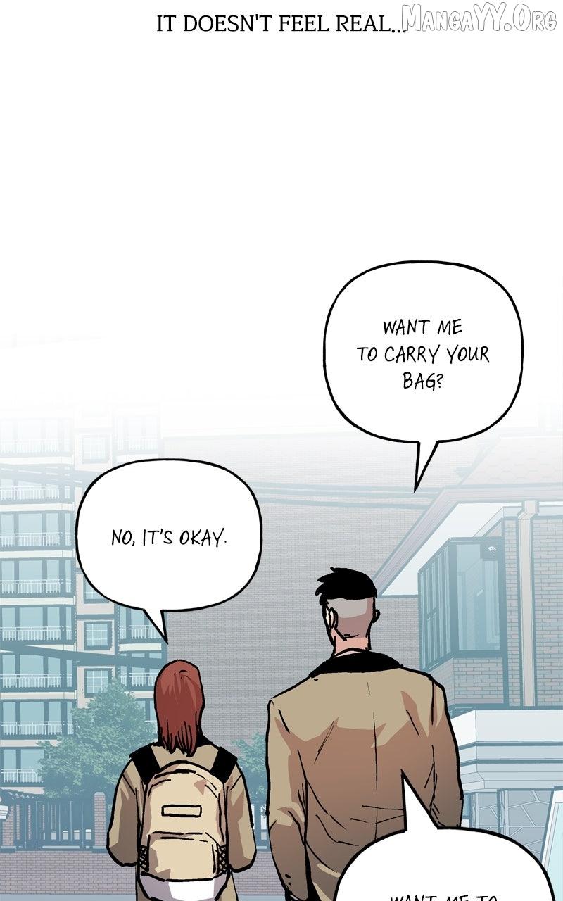 Boss Returns Chapter 70 page 83 - 
