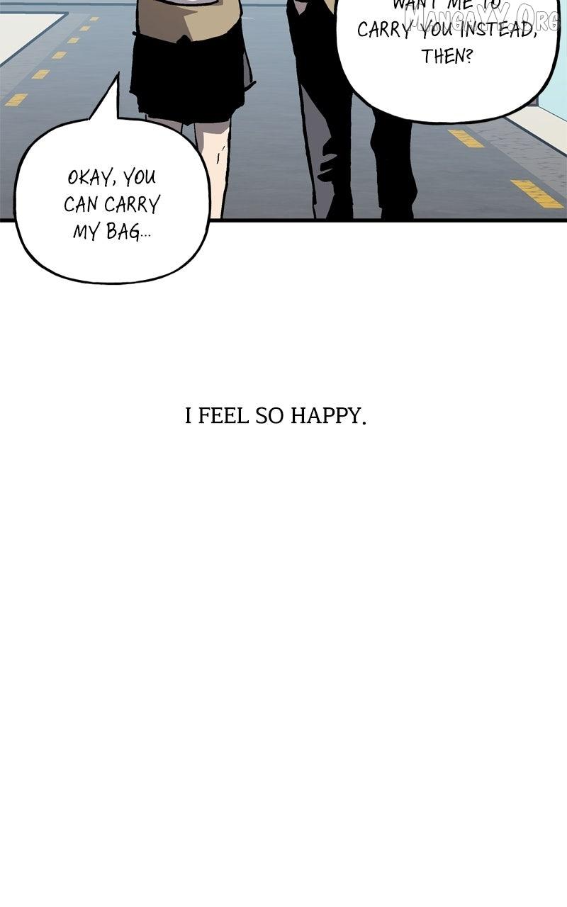Boss Returns Chapter 70 page 84 - 