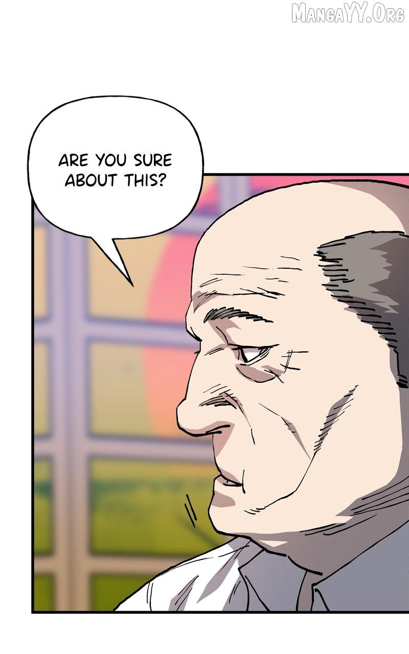 Boss Returns Chapter 70 page 85 - 
