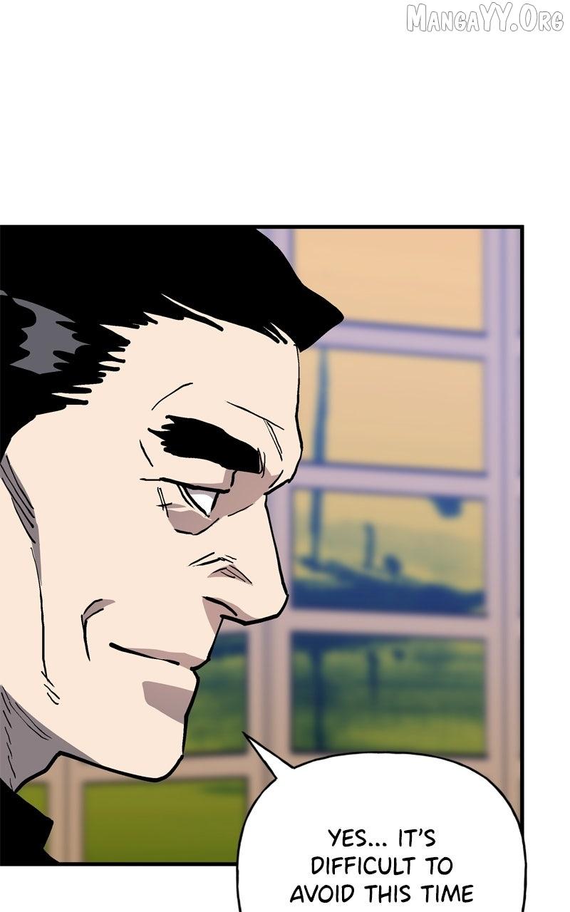 Boss Returns Chapter 70 page 86 - 