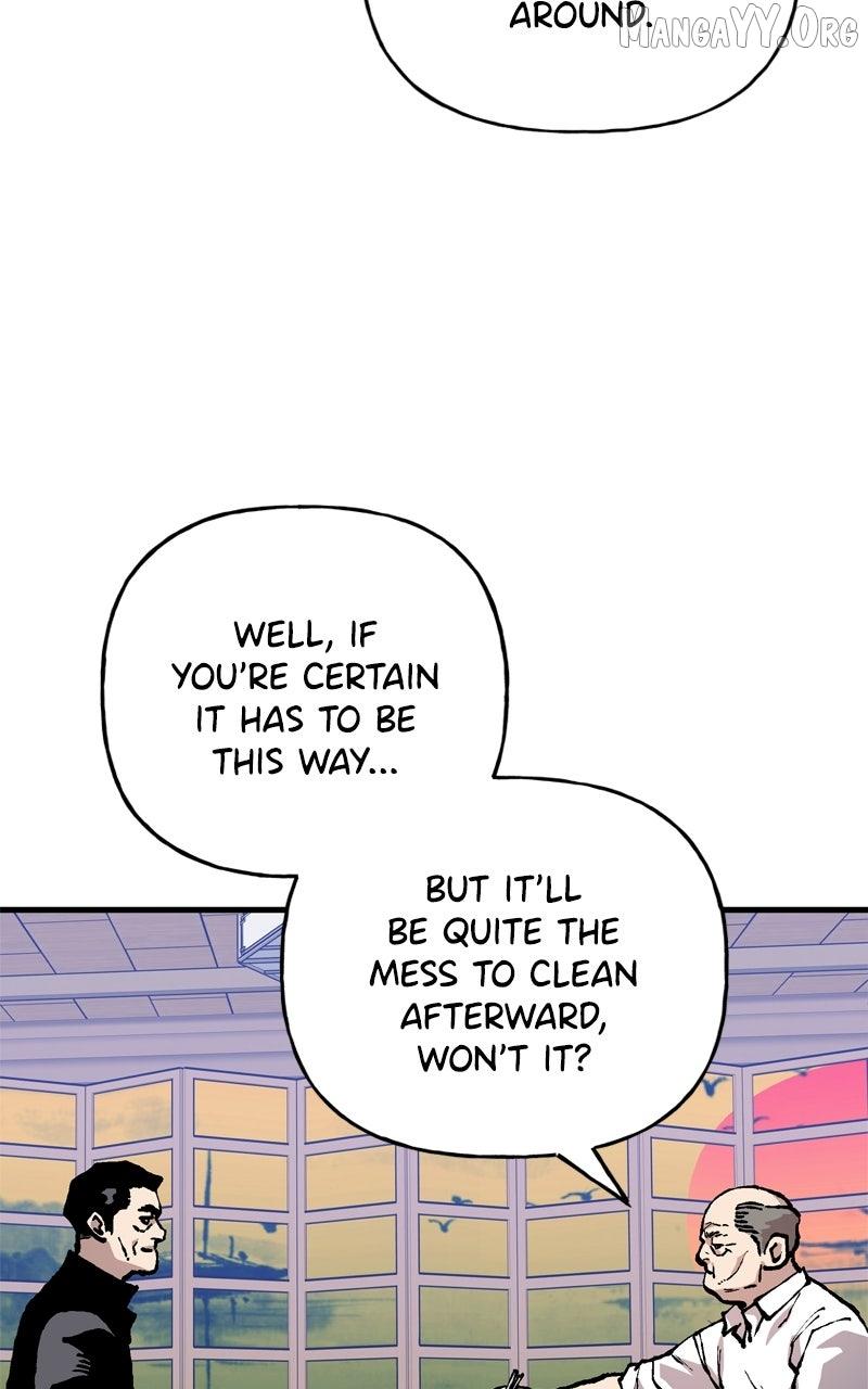 Boss Returns Chapter 70 page 87 - 