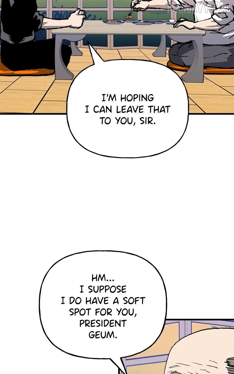 Boss Returns Chapter 70 page 88 - 