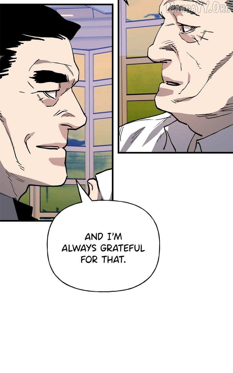 Boss Returns Chapter 70 page 89 - 