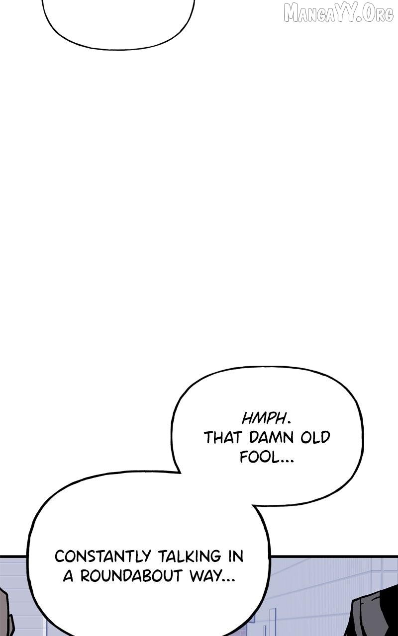 Boss Returns Chapter 70 page 91 - 
