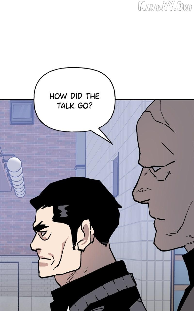 Boss Returns Chapter 70 page 93 - 