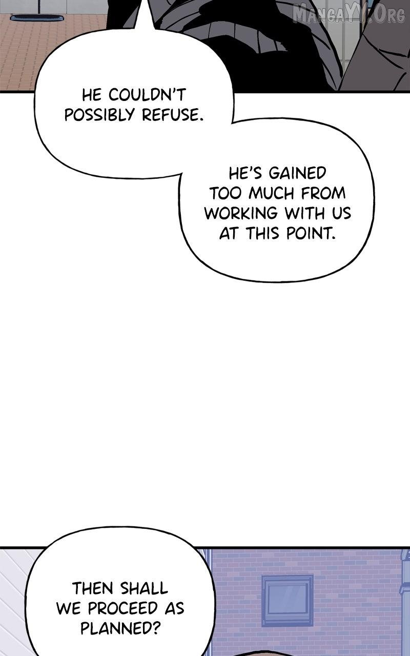Boss Returns Chapter 70 page 94 - 
