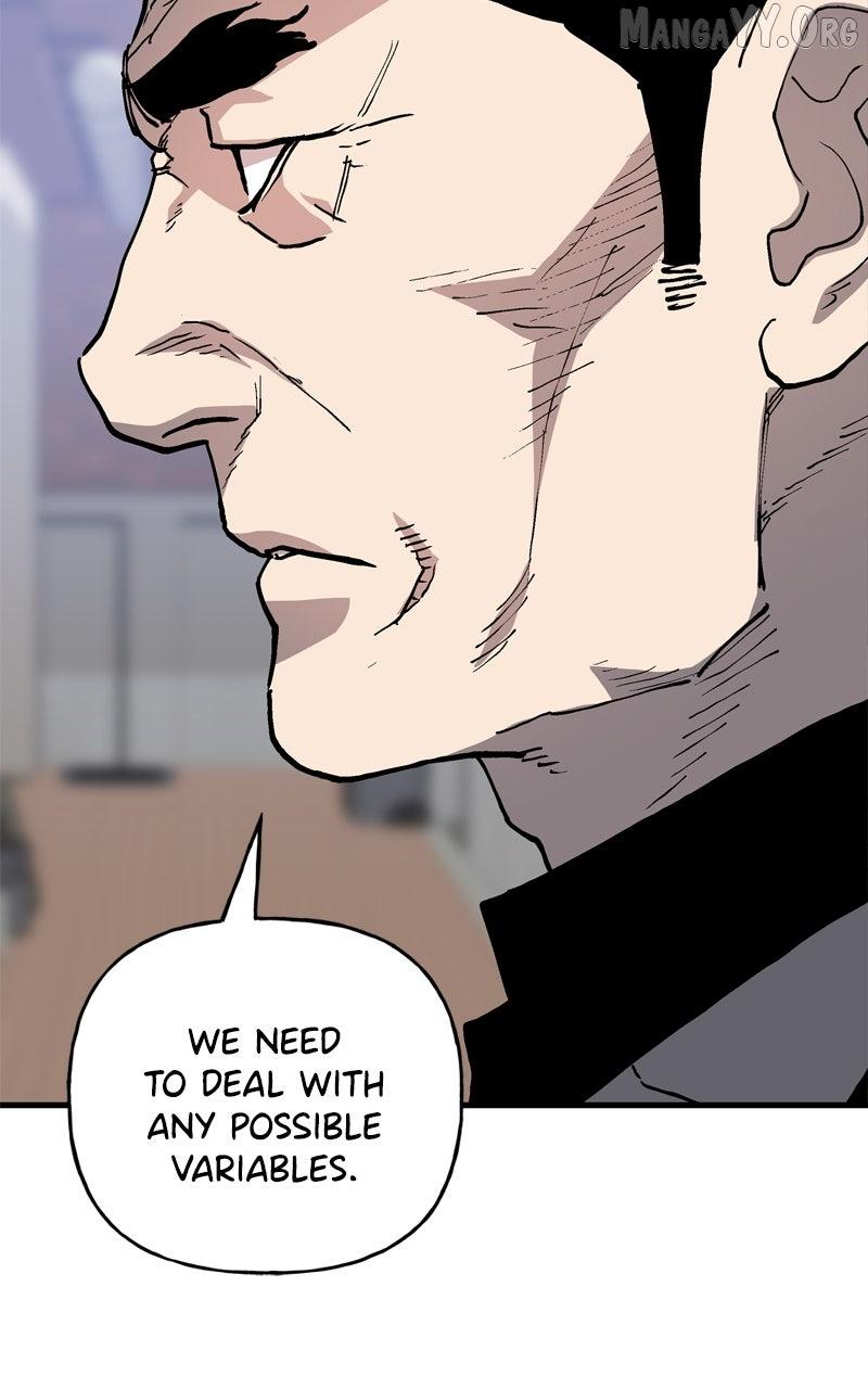 Boss Returns Chapter 70 page 97 - 