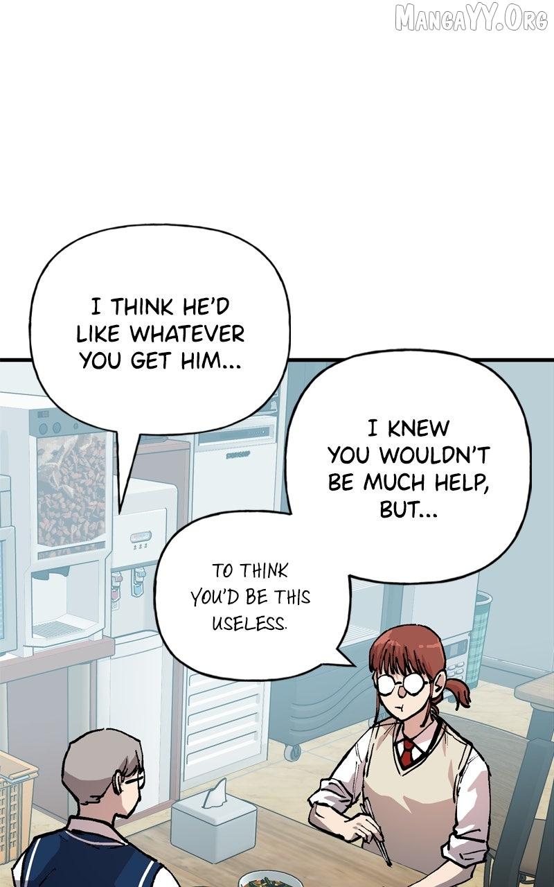 Boss Returns Chapter 71 page 11 - 