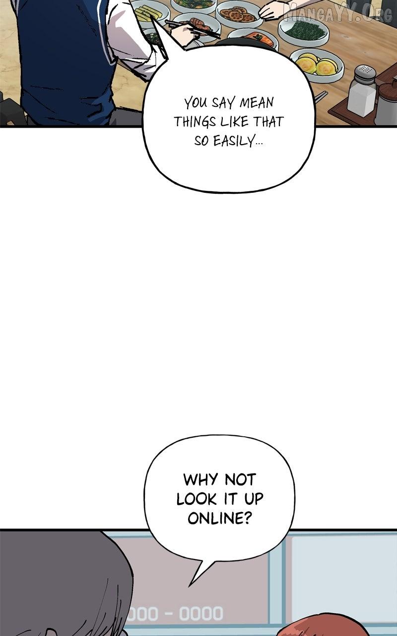 Boss Returns Chapter 71 page 12 - 