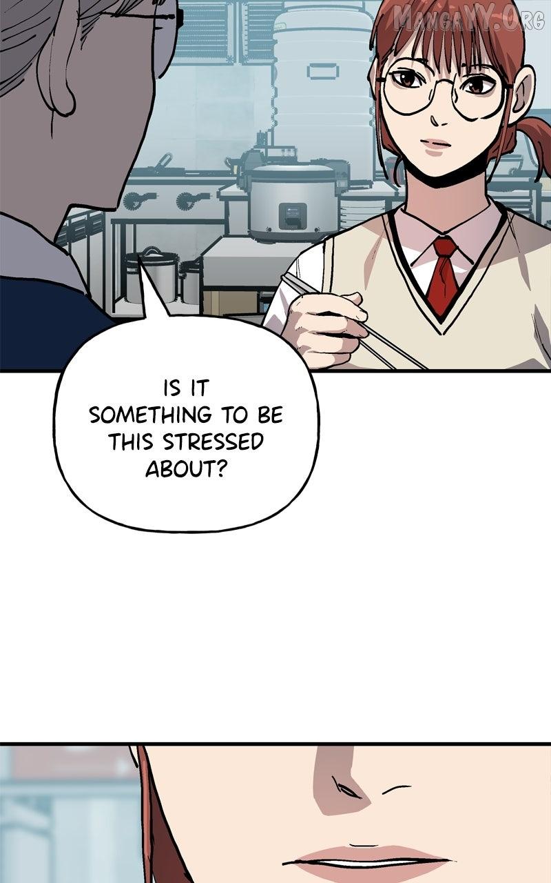Boss Returns Chapter 71 page 13 - 