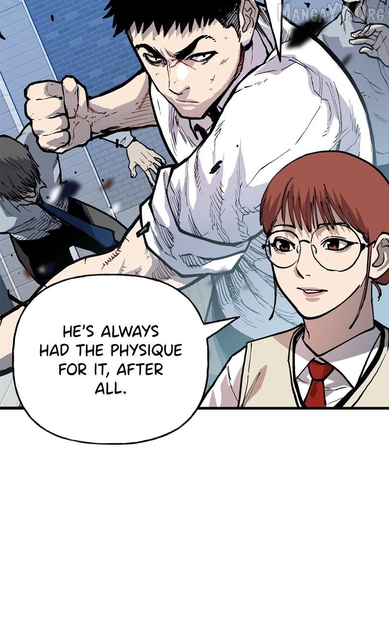 Boss Returns Chapter 71 page 15 - 