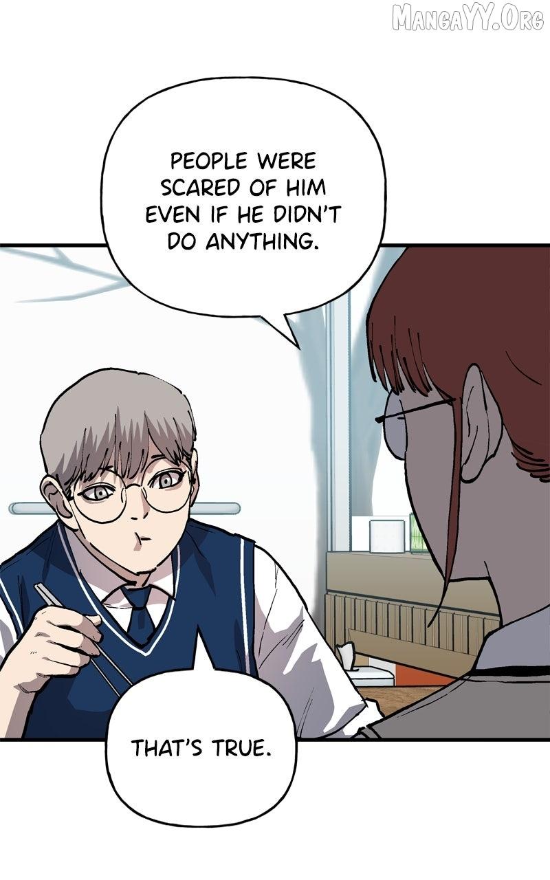 Boss Returns Chapter 71 page 16 - 