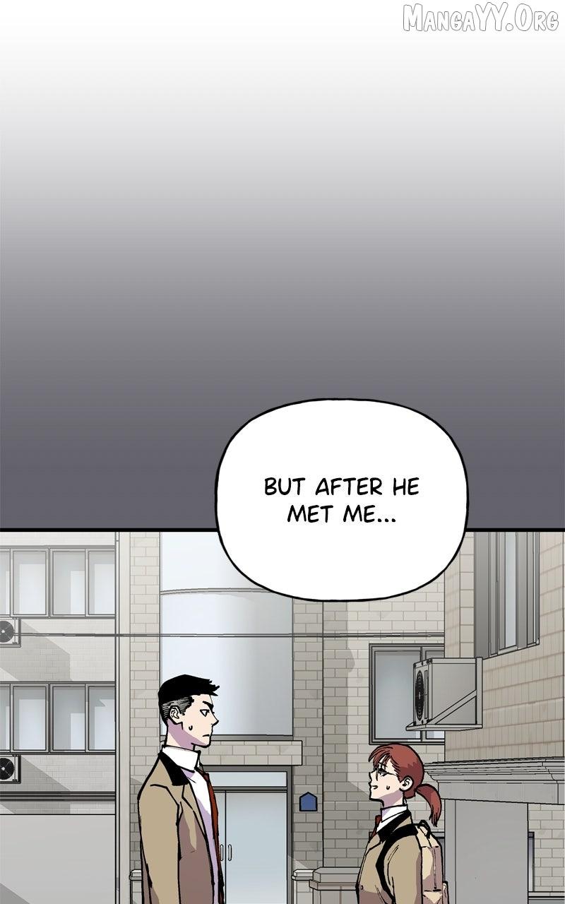 Boss Returns Chapter 71 page 17 - 