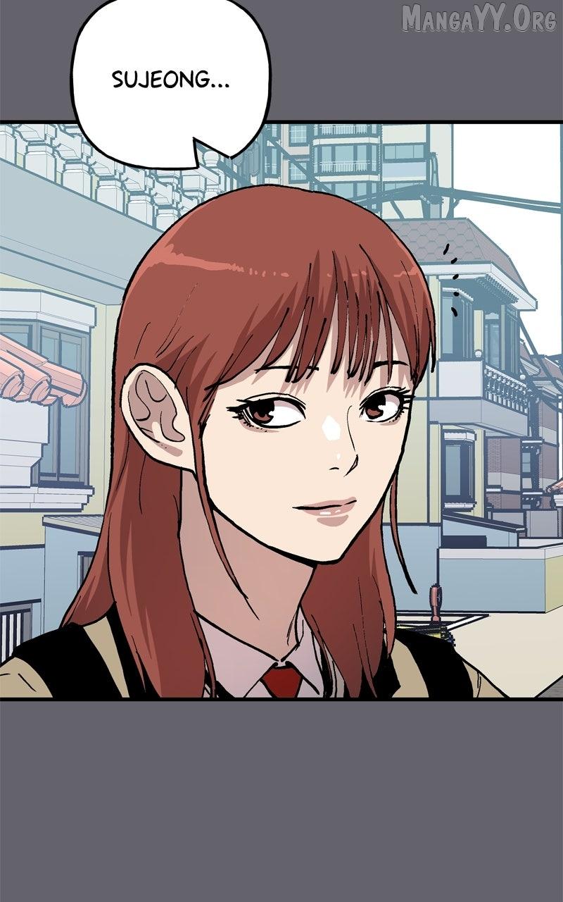 Boss Returns Chapter 71 page 19 - 