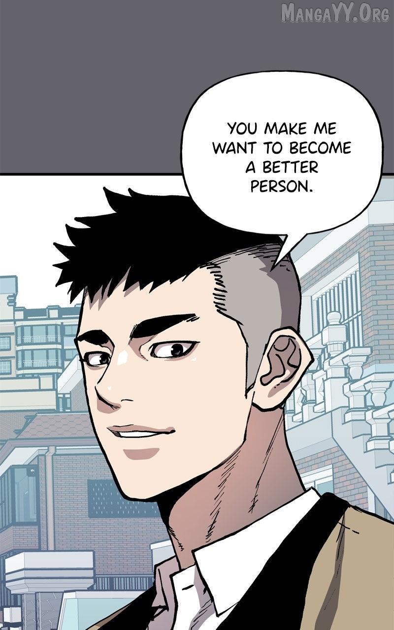 Boss Returns Chapter 71 page 20 - 