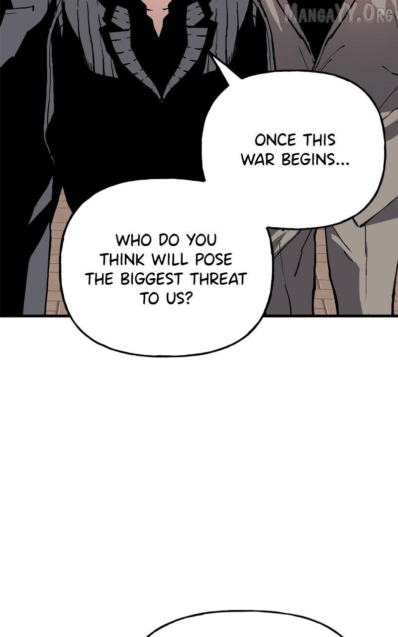 Boss Returns Chapter 71 page 3 - 