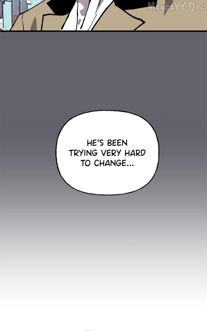 Boss Returns Chapter 71 page 21 - 