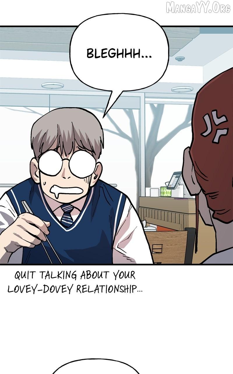 Boss Returns Chapter 71 page 23 - 