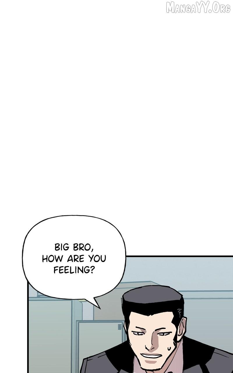 Boss Returns Chapter 71 page 25 - 