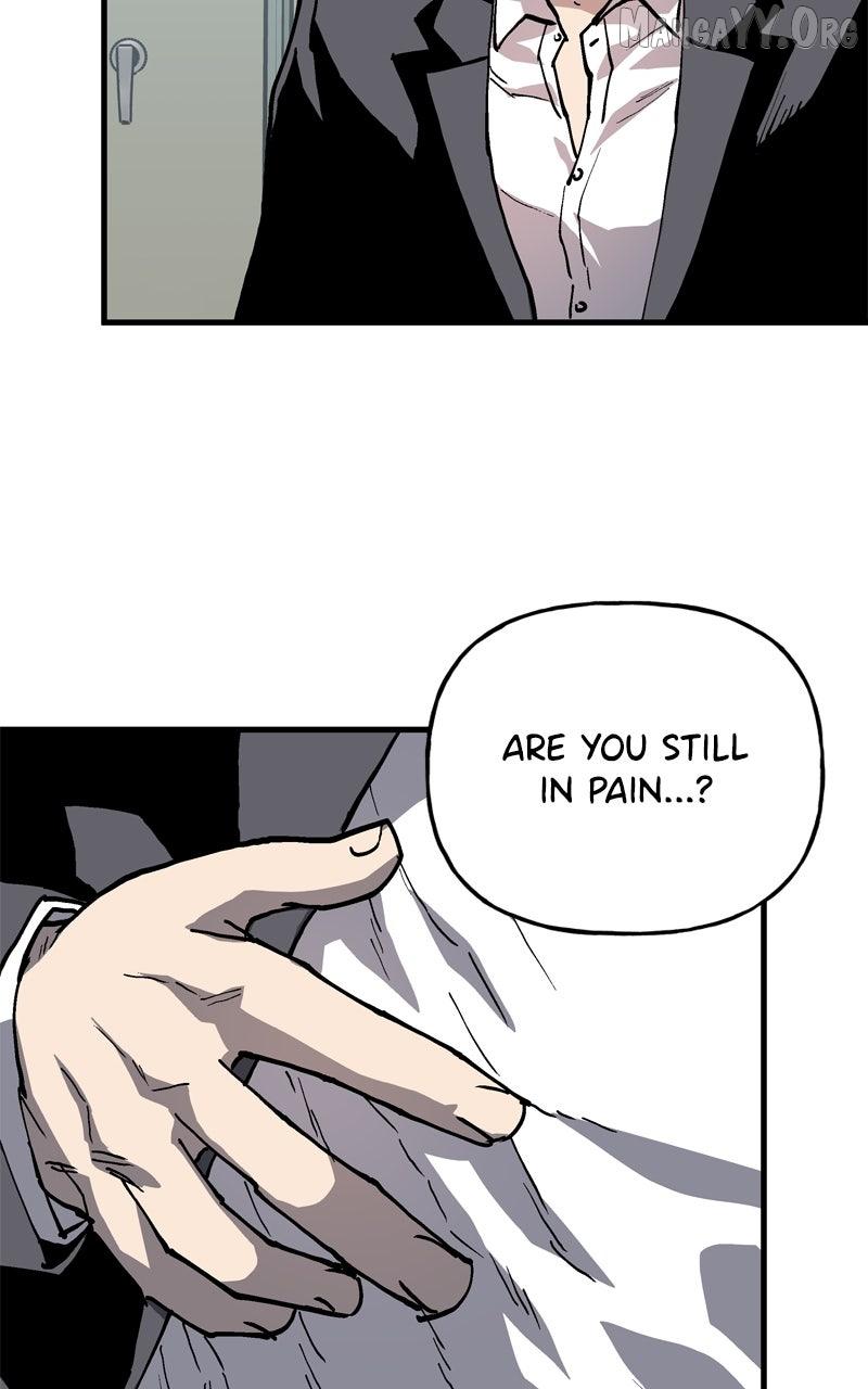 Boss Returns Chapter 71 page 26 - 
