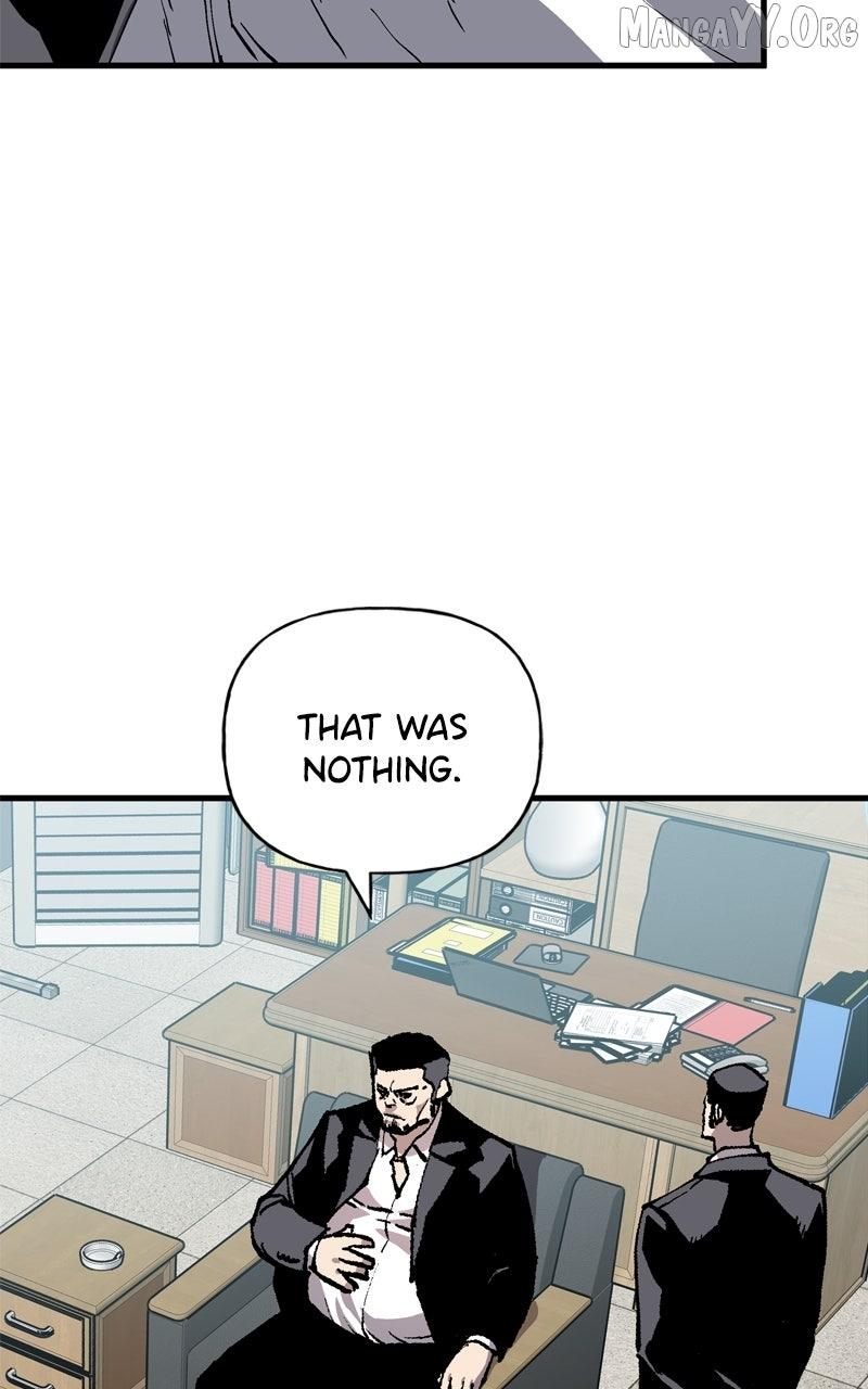 Boss Returns Chapter 71 page 27 - 