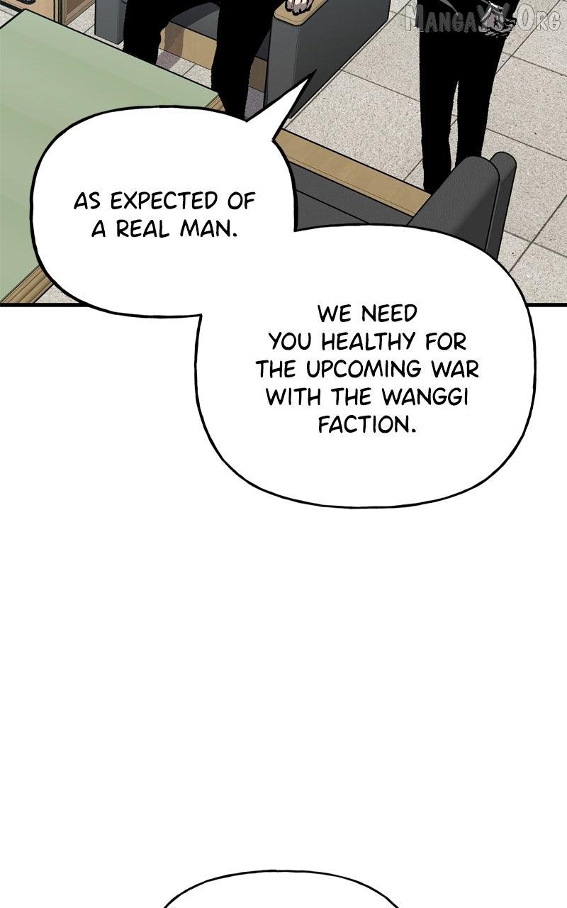 Boss Returns Chapter 71 page 28 - 