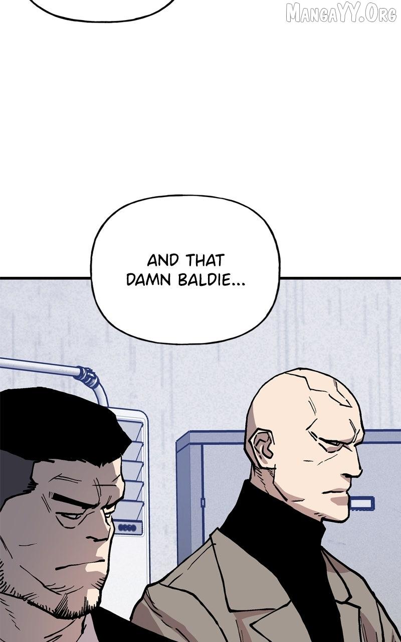Boss Returns Chapter 71 page 30 - 