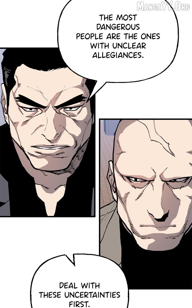 Boss Returns Chapter 71 page 4 - 