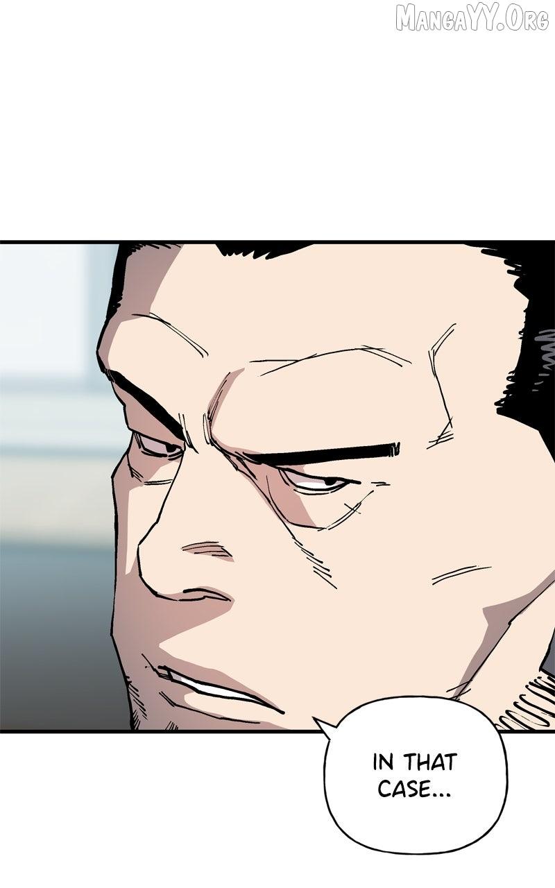 Boss Returns Chapter 71 page 33 - 