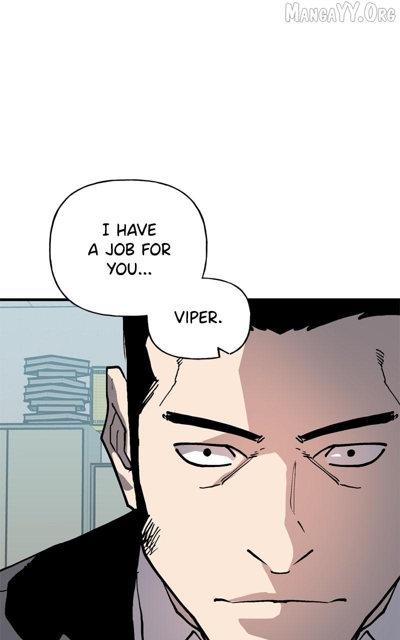 Boss Returns Chapter 71 page 34 - 