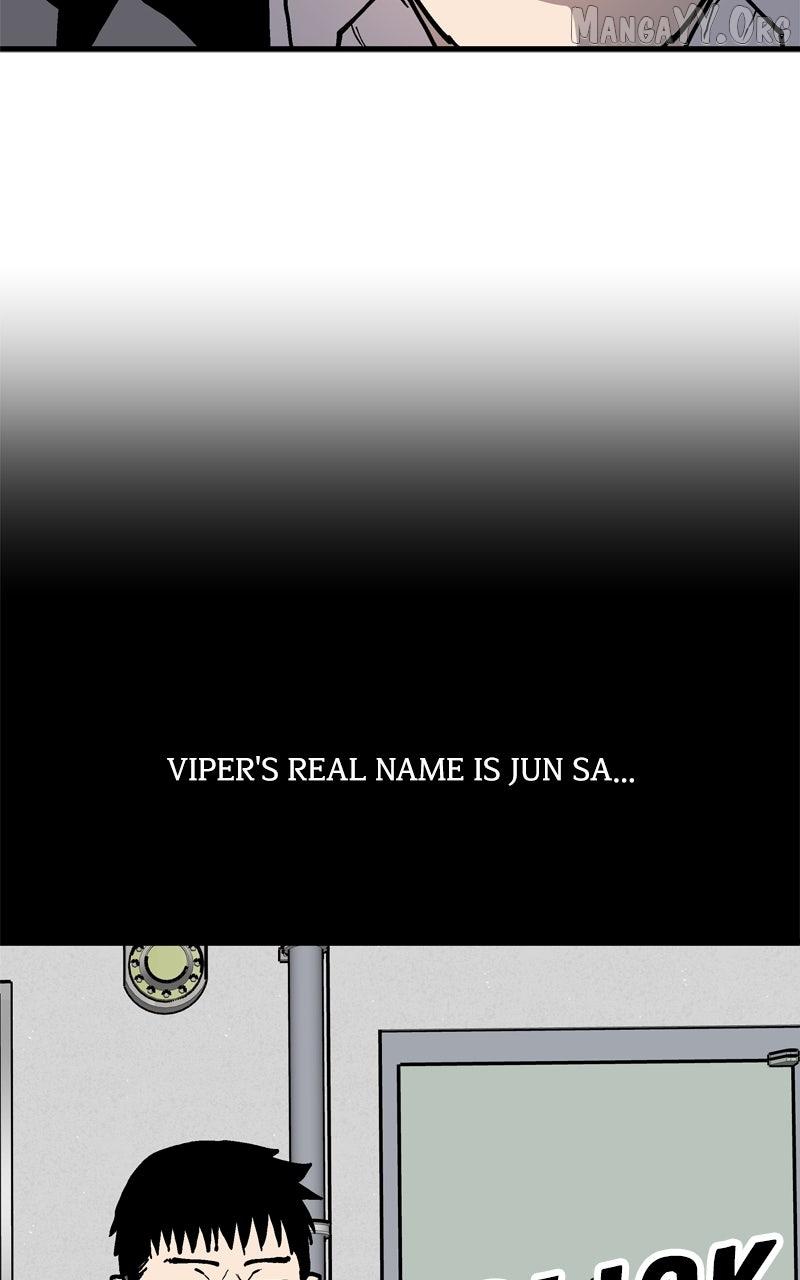 Boss Returns Chapter 71 page 35 - 
