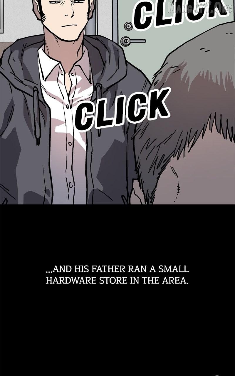 Boss Returns Chapter 71 page 36 - 