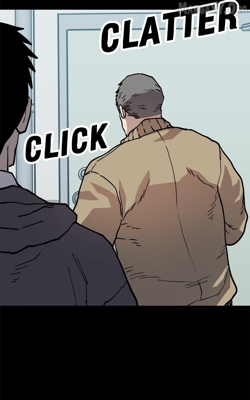 Boss Returns Chapter 71 page 37 - 