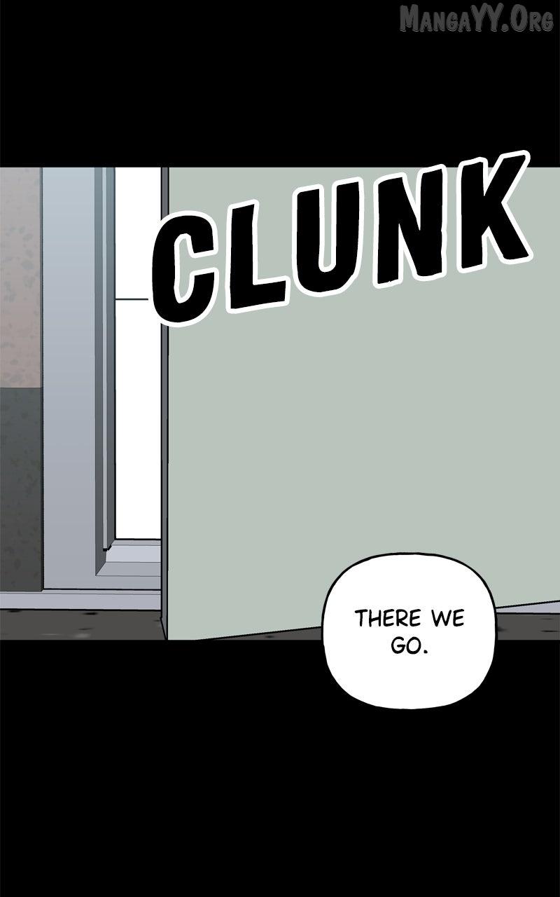Boss Returns Chapter 71 page 38 - 