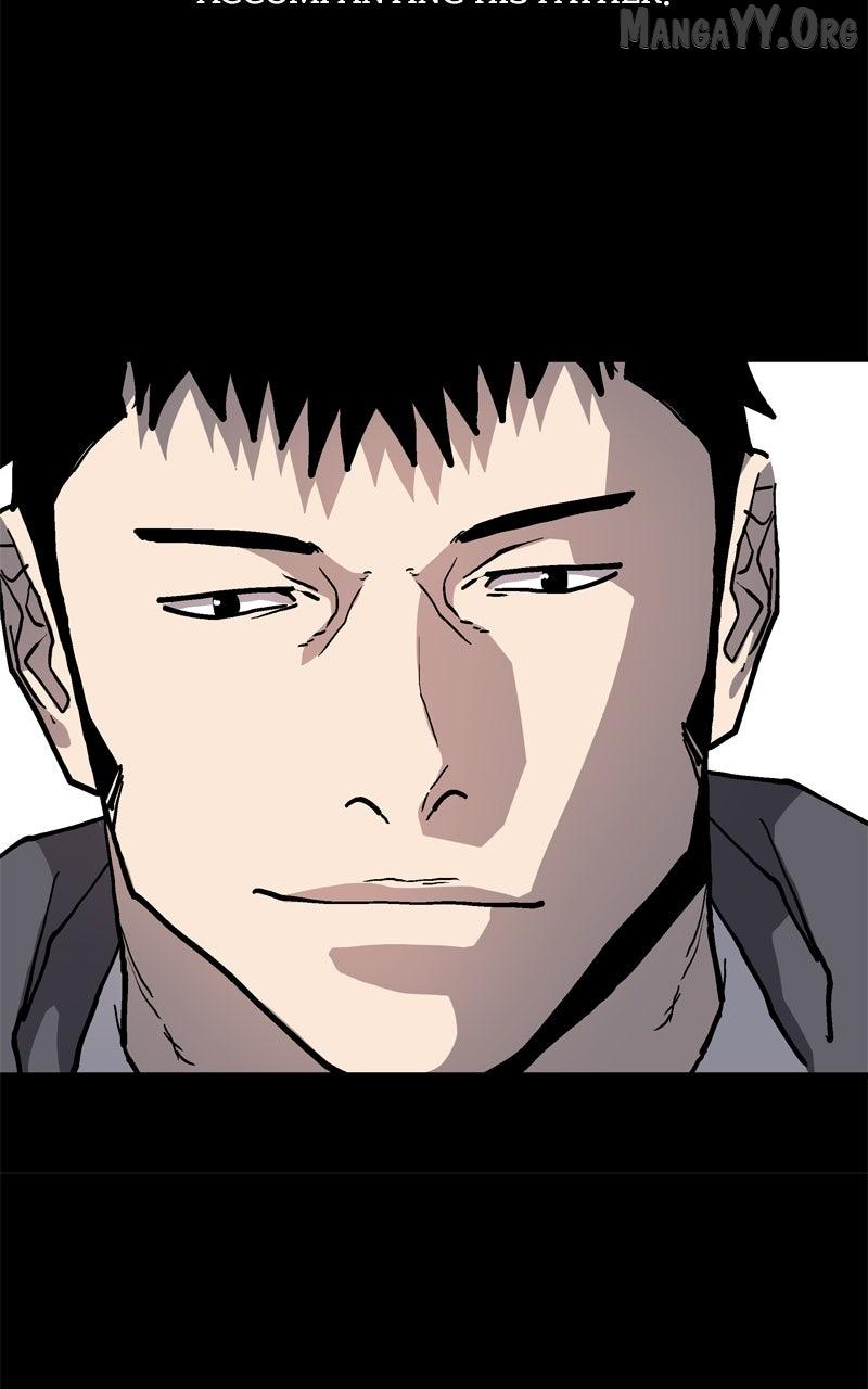 Boss Returns Chapter 71 page 42 - 