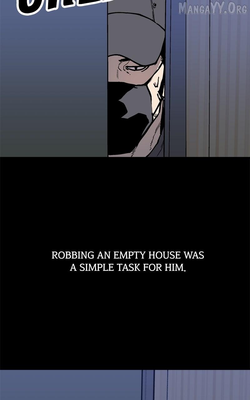 Boss Returns Chapter 71 page 44 - 