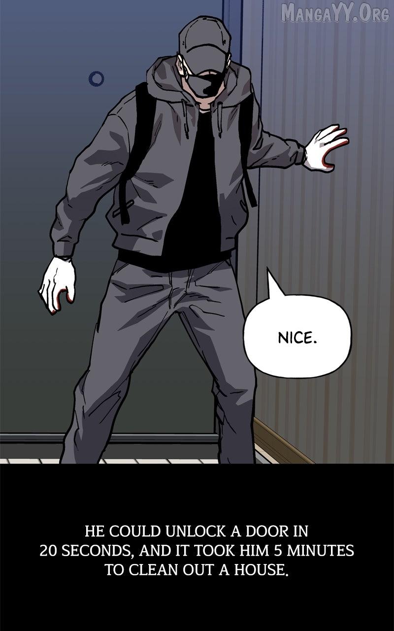 Boss Returns Chapter 71 page 45 - 