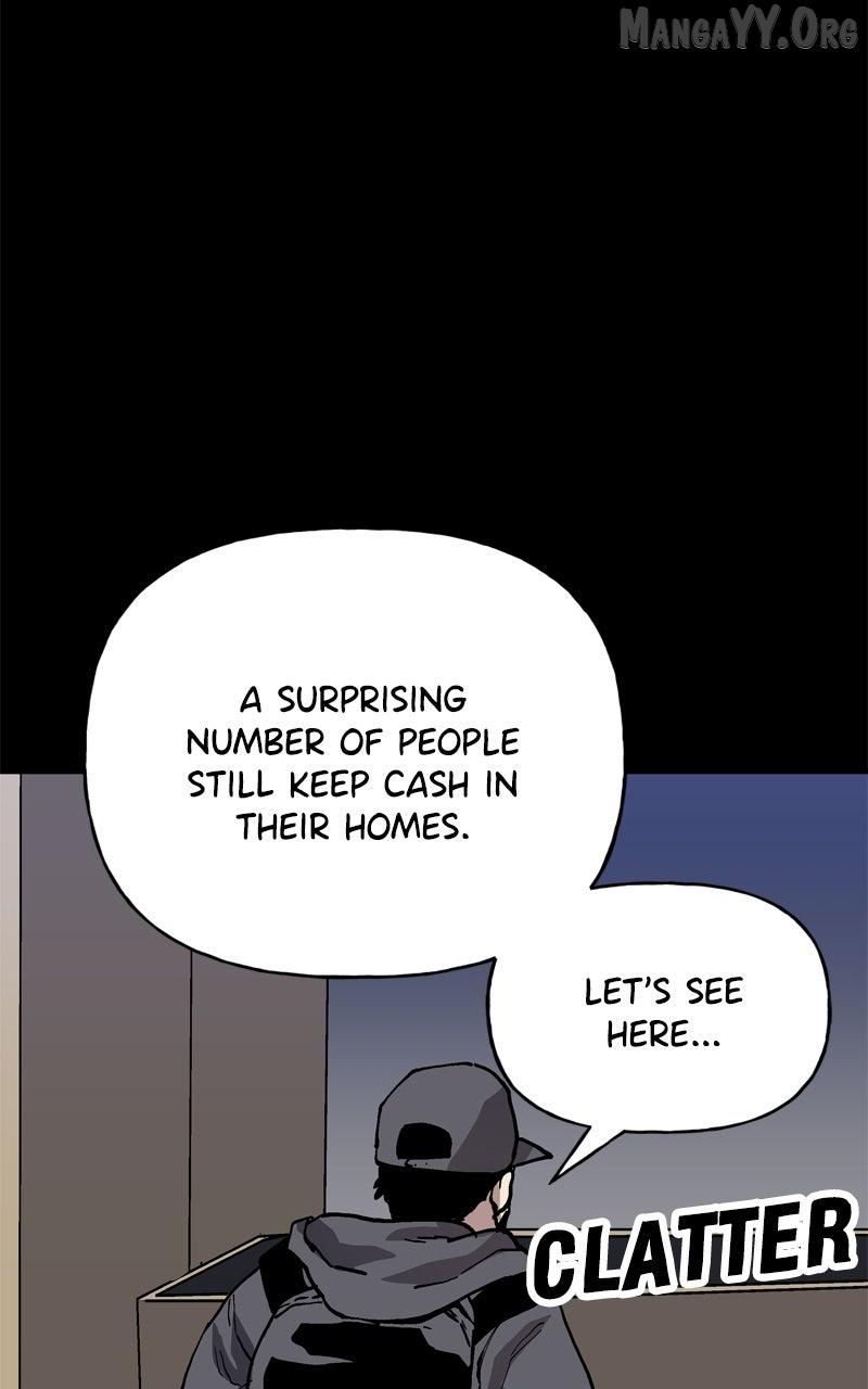 Boss Returns Chapter 71 page 46 - 