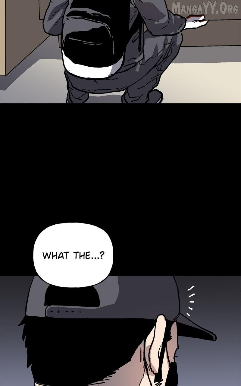 Boss Returns Chapter 71 page 47 - 