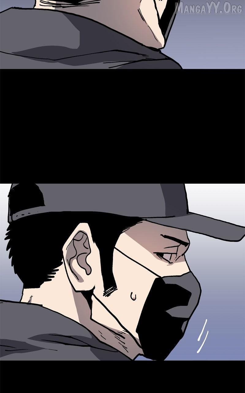 Boss Returns Chapter 71 page 48 - 