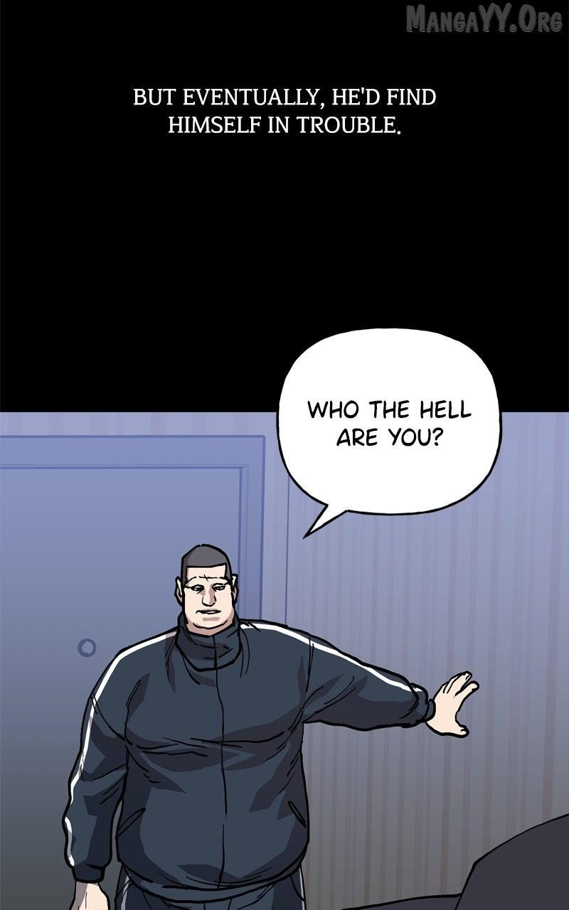 Boss Returns Chapter 71 page 49 - 