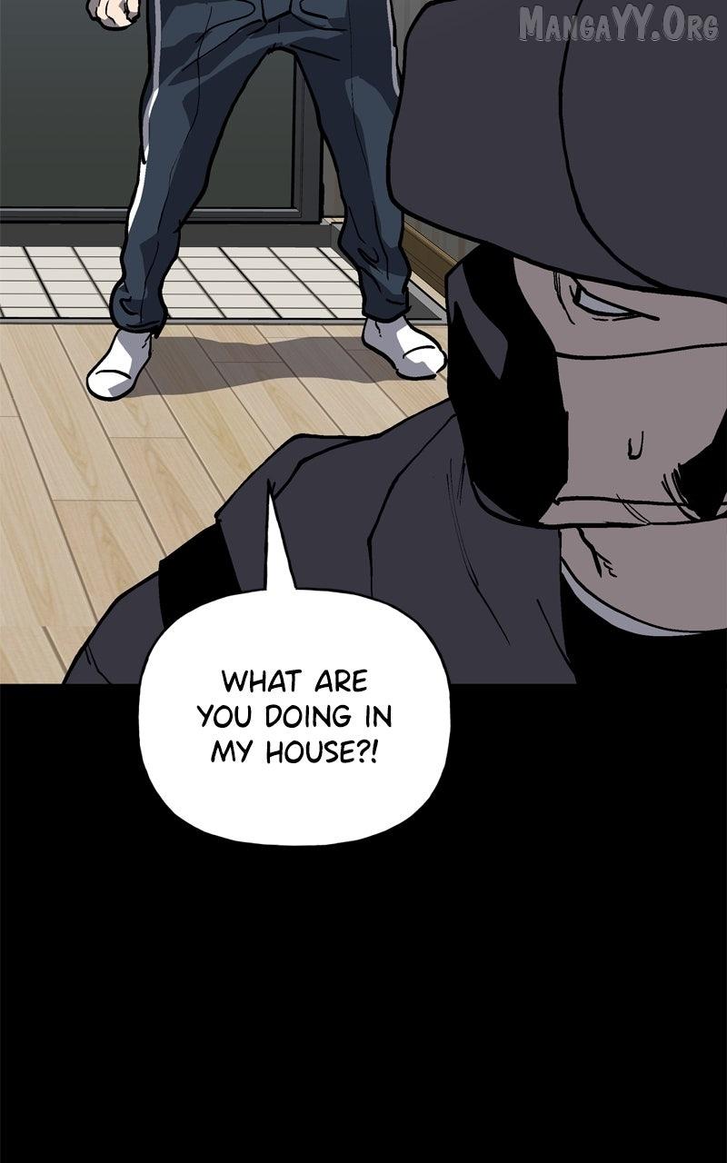 Boss Returns Chapter 71 page 50 - 