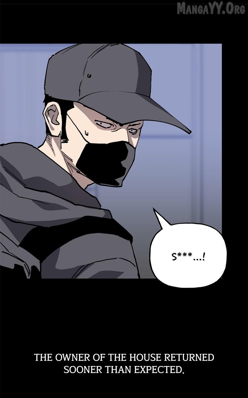 Boss Returns Chapter 71 page 51 - 