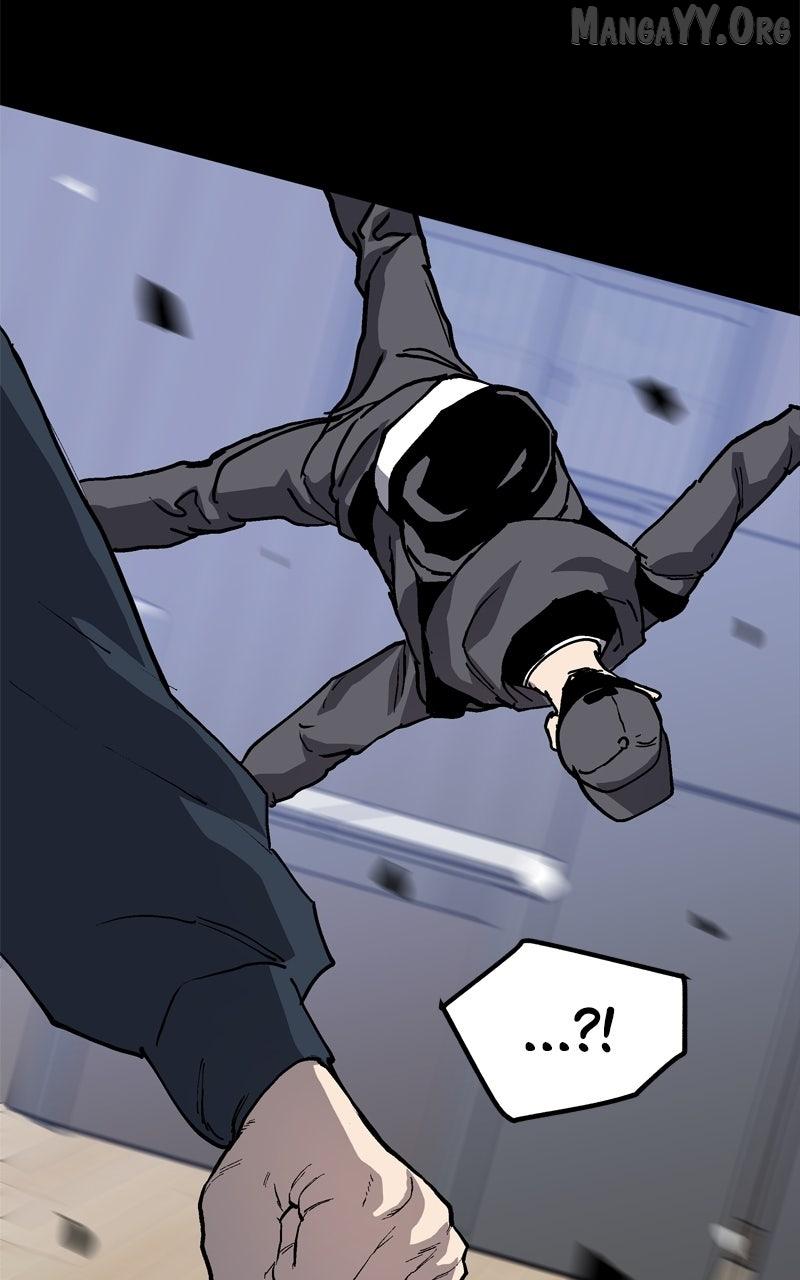 Boss Returns Chapter 71 page 54 - 