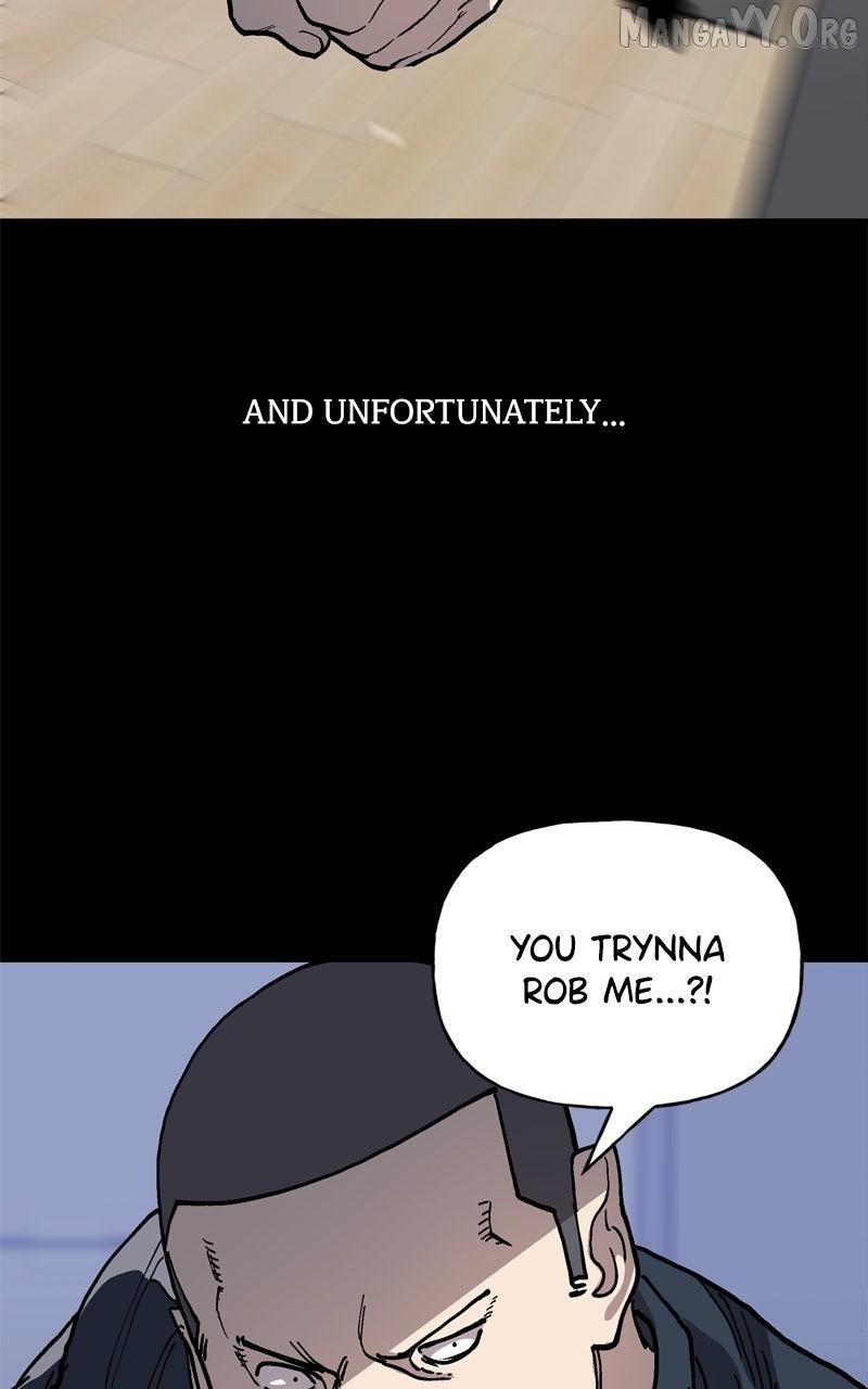 Boss Returns Chapter 71 page 55 - 