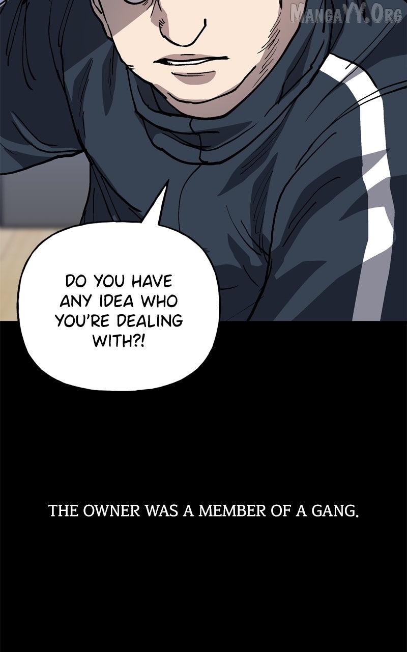 Boss Returns Chapter 71 page 56 - 