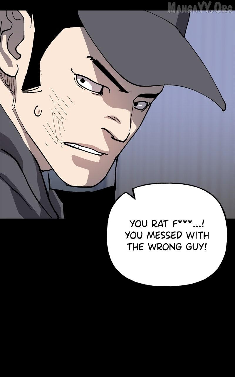 Boss Returns Chapter 71 page 57 - 